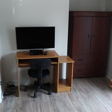 Les Appartements De La Bergeronnette 그랑드 버거론즈 외부 사진