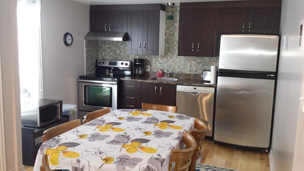Les Appartements De La Bergeronnette 그랑드 버거론즈 외부 사진