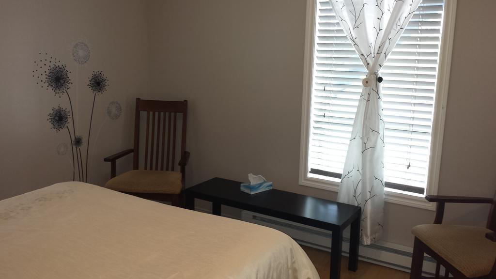 Les Appartements De La Bergeronnette 그랑드 버거론즈 외부 사진
