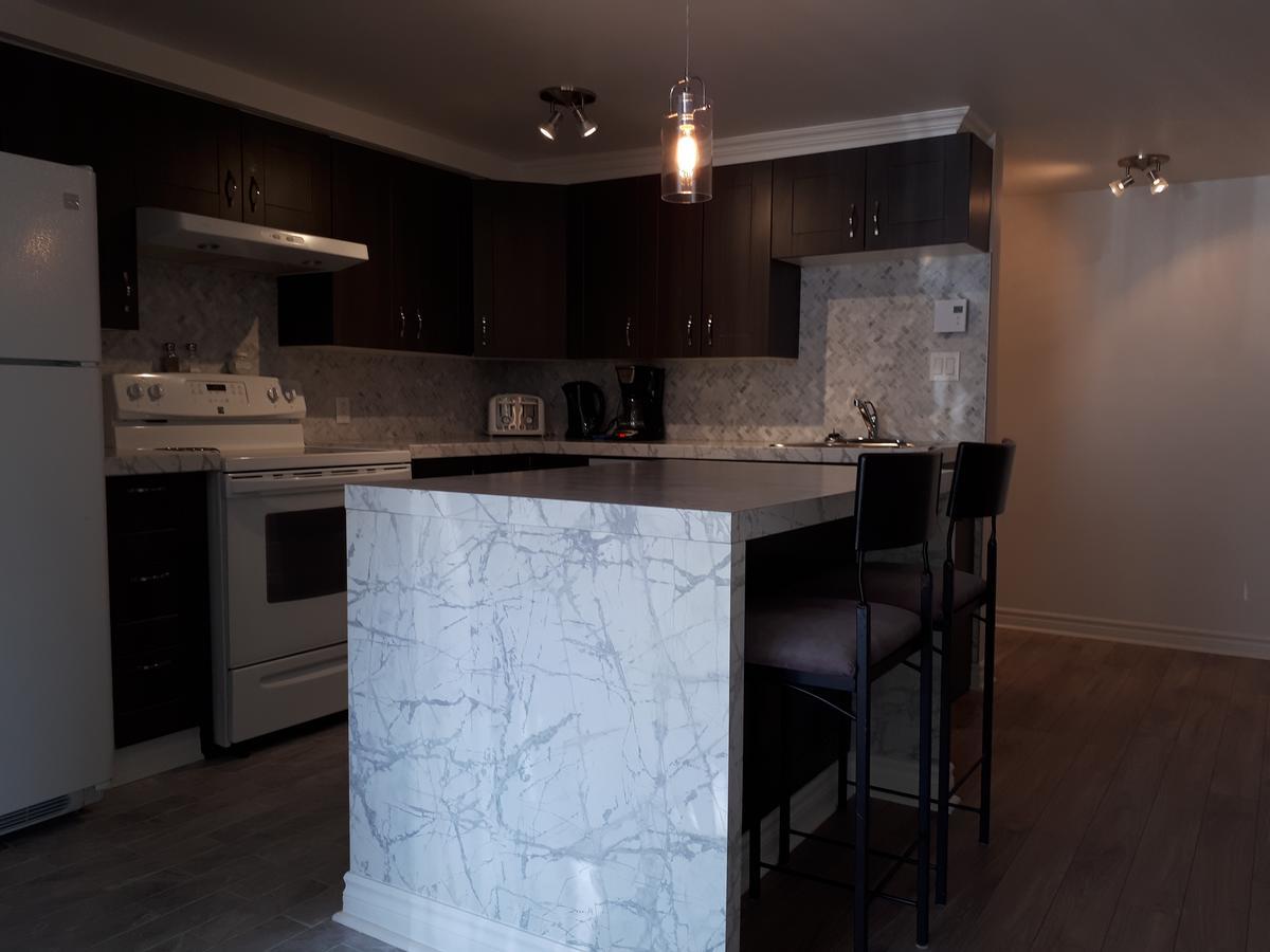 Les Appartements De La Bergeronnette 그랑드 버거론즈 외부 사진