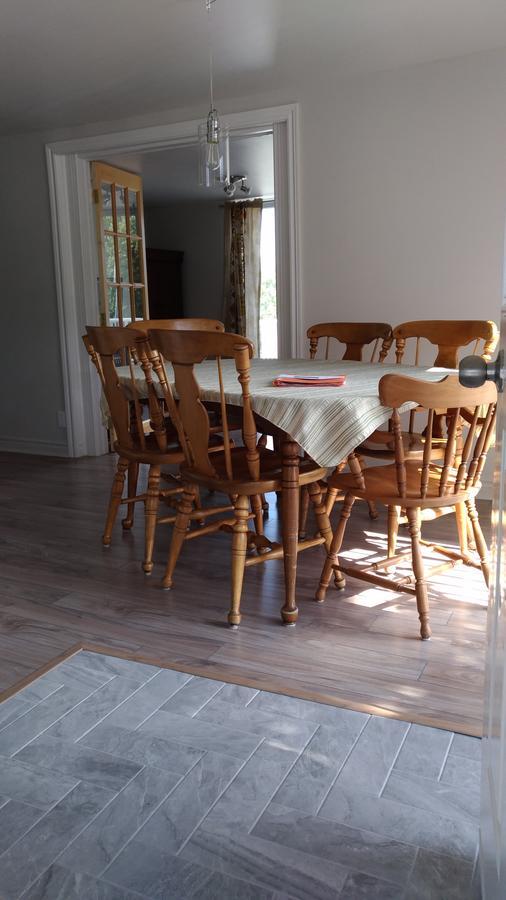 Les Appartements De La Bergeronnette 그랑드 버거론즈 외부 사진