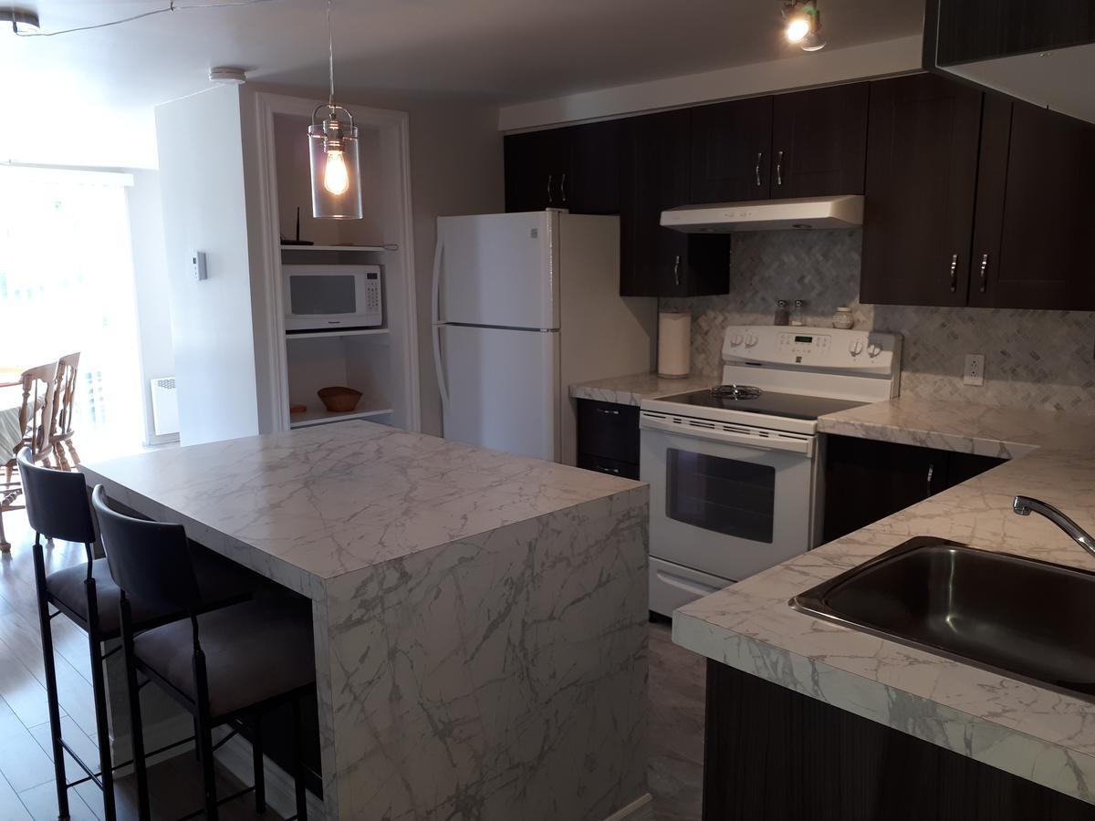 Les Appartements De La Bergeronnette 그랑드 버거론즈 외부 사진