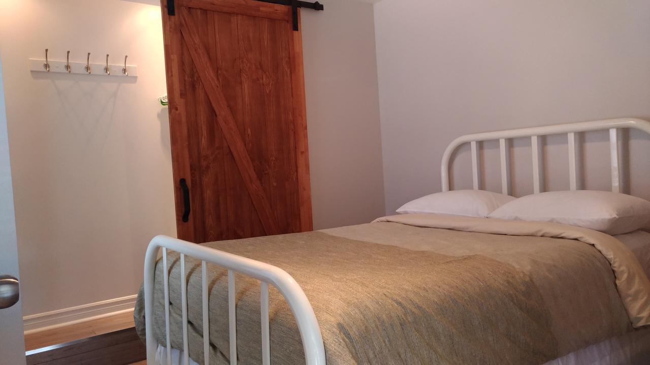 Les Appartements De La Bergeronnette 그랑드 버거론즈 외부 사진
