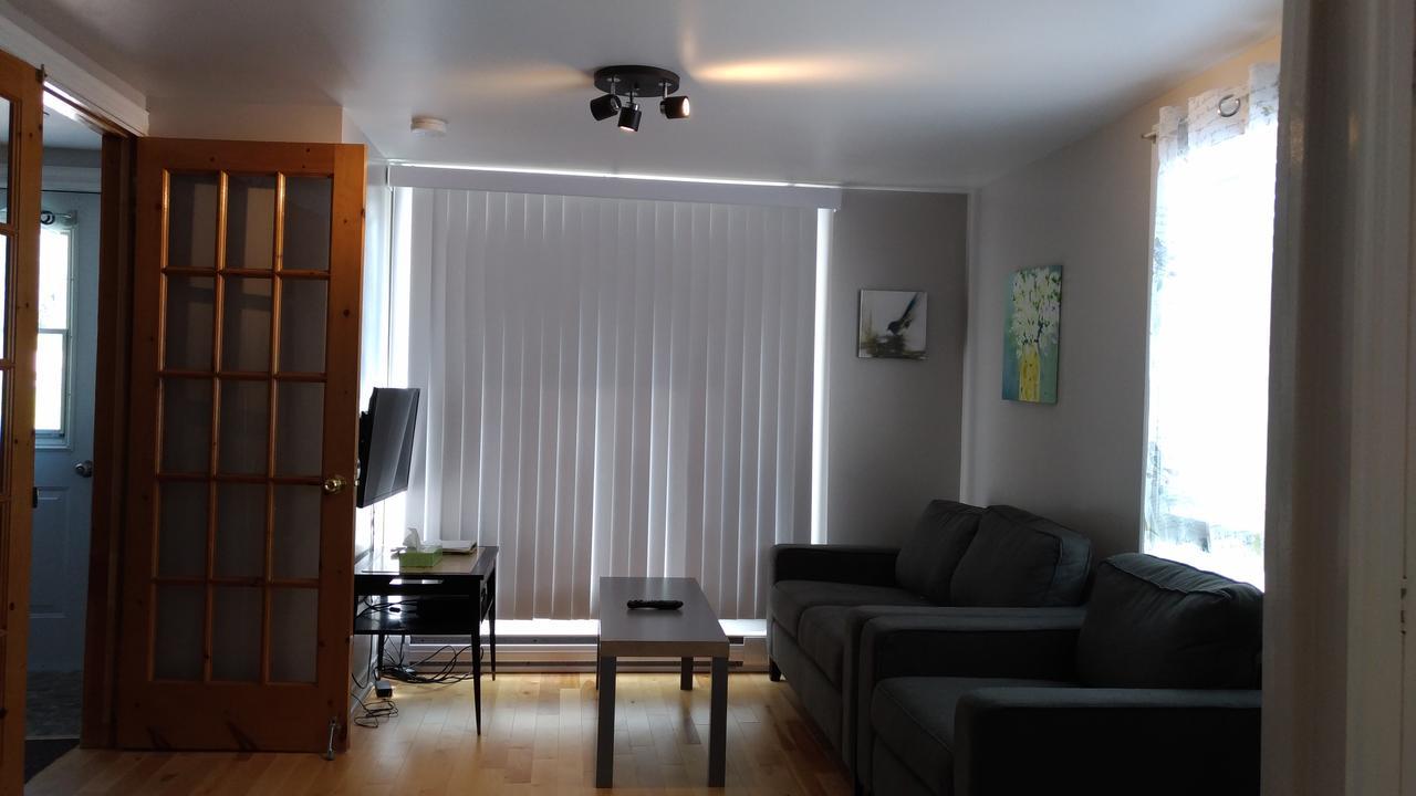 Les Appartements De La Bergeronnette 그랑드 버거론즈 외부 사진