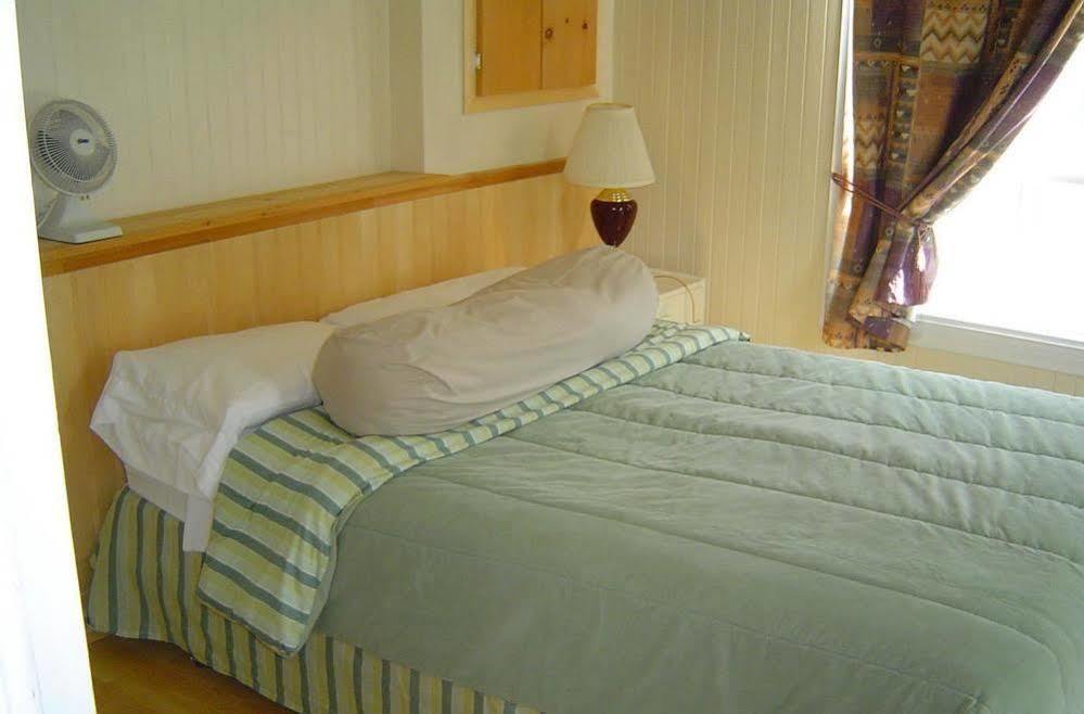 Les Appartements De La Bergeronnette 그랑드 버거론즈 외부 사진