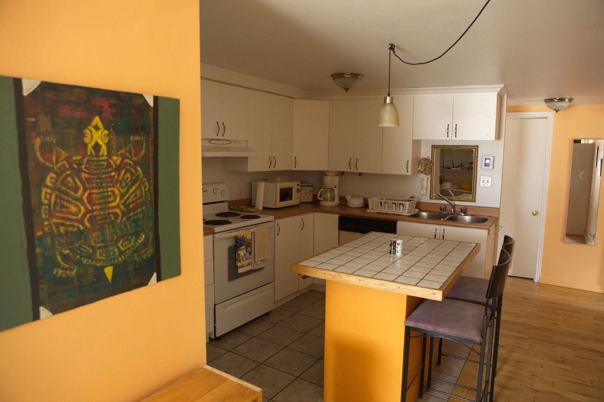 Les Appartements De La Bergeronnette 그랑드 버거론즈 외부 사진