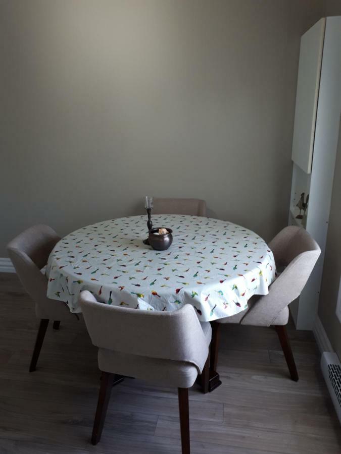 Les Appartements De La Bergeronnette 그랑드 버거론즈 외부 사진