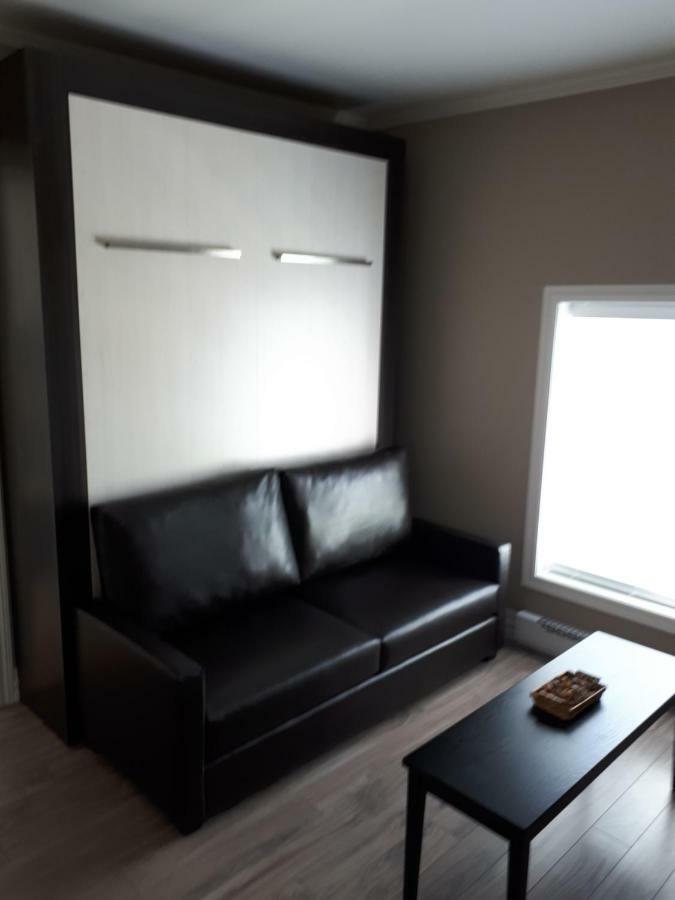 Les Appartements De La Bergeronnette 그랑드 버거론즈 외부 사진