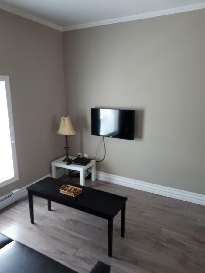Les Appartements De La Bergeronnette 그랑드 버거론즈 외부 사진