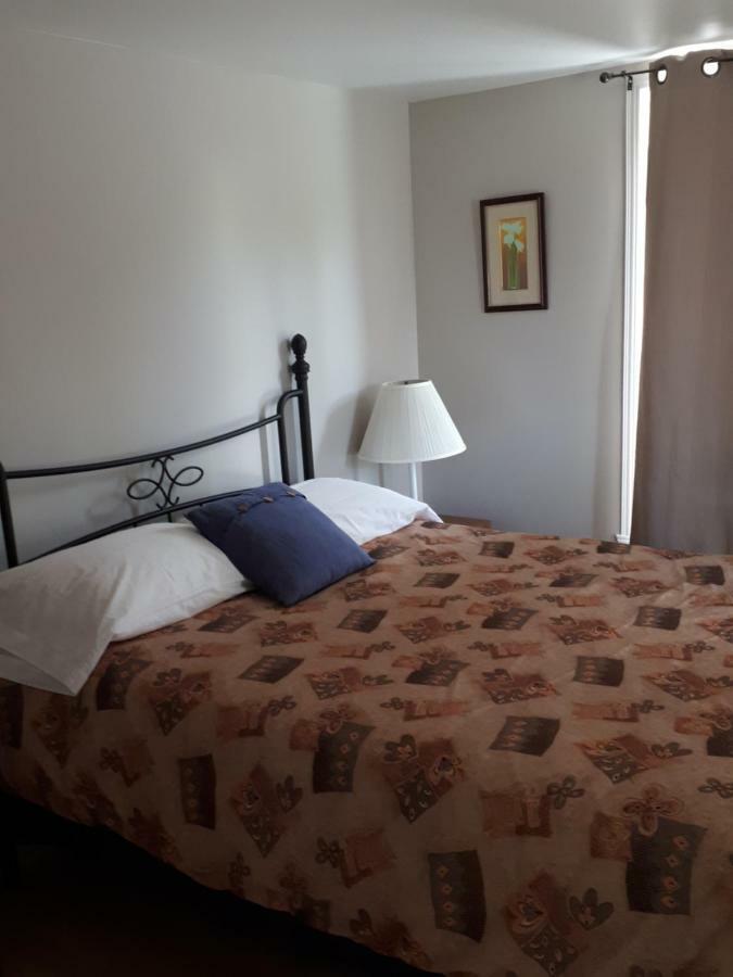 Les Appartements De La Bergeronnette 그랑드 버거론즈 외부 사진